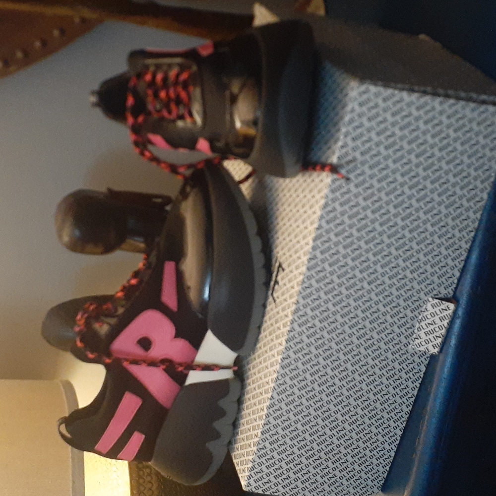 Rucoline R-bubble womens size 9 - Picture 3 of 3